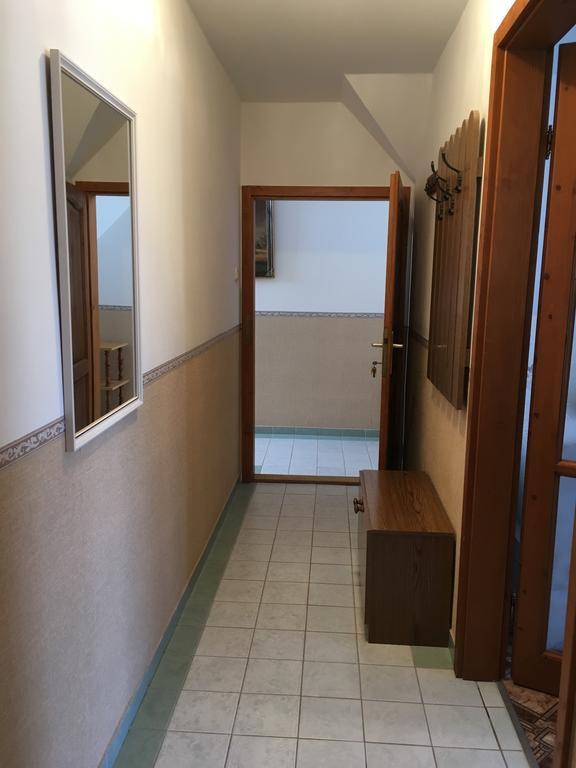 Gitta Apartman Buk Exterior photo
